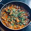 Spicy Chicken Bites